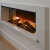 British Fires Holbury 1600 - Electric Fireplace Insert