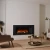 British Fires Holbury 1200 - Electric Fireplace Insert