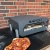 Napoli 13" Electric Pizza oven