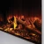 British Fires New Forest 1200 - Electric Built-in Fireplace