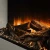 British Fires New Forest 1900 - Electric Fireplace Insert