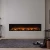 British Fires New Forest 1900 - Electric Fireplace Insert