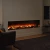 British Fires New Forest 1900 - Electric Fireplace Insert