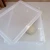 Polyethylene Pizza Dough Proofing Box