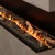 Cool Flame Logset 500 from Planika Fires