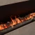 Cool Flame Logset 500 from Planika Fires