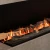 Cool Flame Logset 1000 from Planika Fires