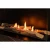 Decorative Logs for Planika Stone Freestanding Bioethanol Fireplace