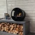 Aduro Metal Stand for B1 and B2 Bioethanol Fireplaces