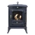 ScandiFlames Ulvik Cast Iron Bioethanol Fireplace