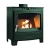 Hamlet Solution 5 Widescreen Pine Green