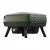 Witt PICCOLO Rotating Pizza Oven 13" - Matte Green