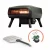 Witt PICCOLO Rotating Pizza Oven 13" BUNDLE OFFER