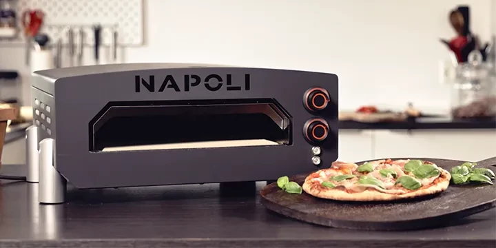 Napoli Pizza Oven