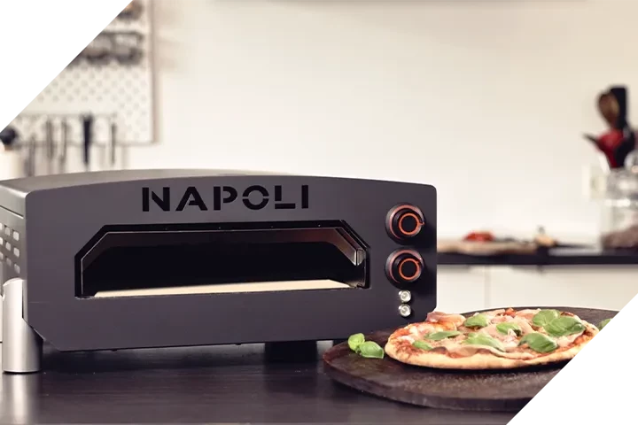 Napoli Pizza Oven