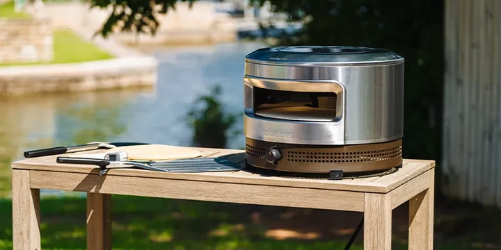 Solo Stoves Pi Pizza Oven