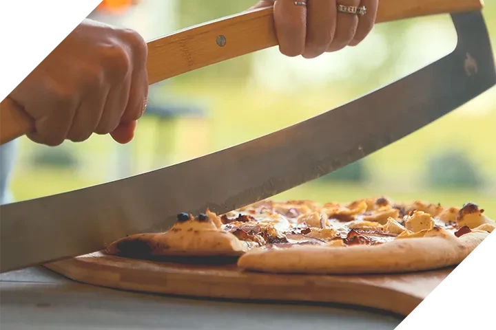 Solo Stoves Pizza Baking Accessories