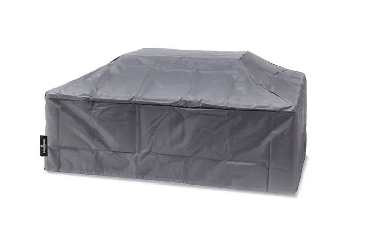 Protective Covers for Outdoor Gas Heaters and Fireplaces